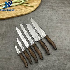 <span class=keywords><strong>Couteau</strong></span> utilitaire à fruits <span class=keywords><strong>de</strong></span> 5 pouces, style rétro, en acier inoxydable, avec poignée à motif gravé breveté, <span class=keywords><strong>couteau</strong></span> <span class=keywords><strong>de</strong></span> <span class=keywords><strong>cuisine</strong></span> en métal - Product Image 6
