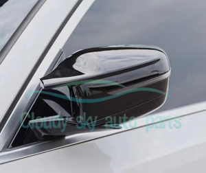 NOUVEAU PRODUIT YT - Coque de rétroviseur de style M2 en ABS de haute qualité pour BMW Série <span class=keywords><strong>2</strong></span> G42 <span class=keywords><strong>2</strong></span> portes <span class=keywords><strong>2022</strong></span> - Product Image 5