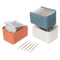 Eco Friendly <strong>Best</strong> <strong>Selling</strong> Wholesale Carbonization Stick <strong>Cotton</strong> <strong>Swabs</strong> <strong>Cotton</strong> Buds