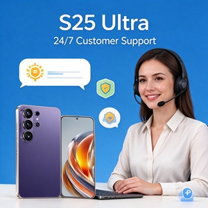 S25 Style: AI Mobile di Nuova Generazione, Traduzione in Tempo Reale, <span class=keywords><strong>Riassunto</strong></span> AI, Fotocamera Intelligente, Sblocco 5G - Product Image 4
