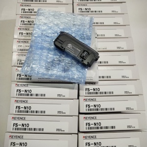 ใหม่แท้ FS-N10 FS-N18N ยูนิตขยายเซ็นเซอร์ไฟเบอร์ดิจิตอล - Product Image 5