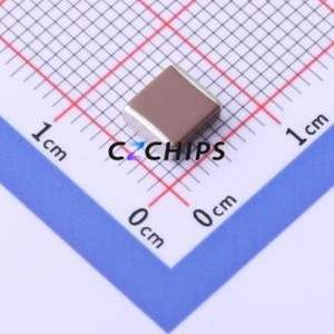 CGA9N3X7R1H106KT0Y0N SMD Capacitor (MLCC) 2220 ( Capacitance: 10uF )( Precision: 10% Rated Voltage: 50V ) - Product Image 1