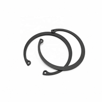 GOST 13943-86 150mm Internal Retaining Ring Circlip for Bearing and Mechanical Parts