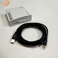 Câble USB d'origine neuf de haute qualité OP-51580 pour capteur de déplacement confocal série CL-3000 KEYENCE