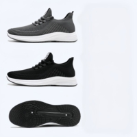 Chaussures de sport tendance de luxe léger de haute qualité à semelle souple, personnalisables, vente directe d'usine OEM