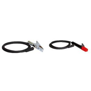 AWELCO - 51060 WD-A200IW1 - Stanley 190A <b>Inverter</b> <b>welder</b> with IGBT technology - EAN 8004386510605 WELDING - Product Image 2
