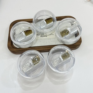 <b>Nail</b> Sanding Head Cleaning Brush <b>Nail</b> <b>Tool</b> Grinding Head Dust Removal Brush - Product Image 4