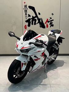 Nouvelle <span class=keywords><strong>moto</strong></span> de sport BM Ninja 200-400cc <span class=keywords><strong>R6</strong></span> à moteur brushless, essence, course sur route, <span class=keywords><strong>moto</strong></span> d'occasion - Product Image 2