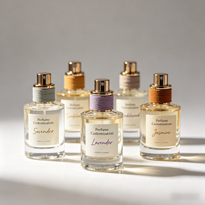 Parfum Personnalisé Cadeau Festif Eau de Parfum Parfum Fruité Longue Durée Vente en Gros Modification Personnalisée - Product Image 5