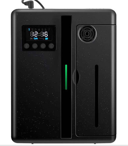 Hotel Lobby casa parete elettrico olio essenziale deodorante ecologico profumo profumo Aroma profumatore per la casa per la decorazione della casa - Product Image 5