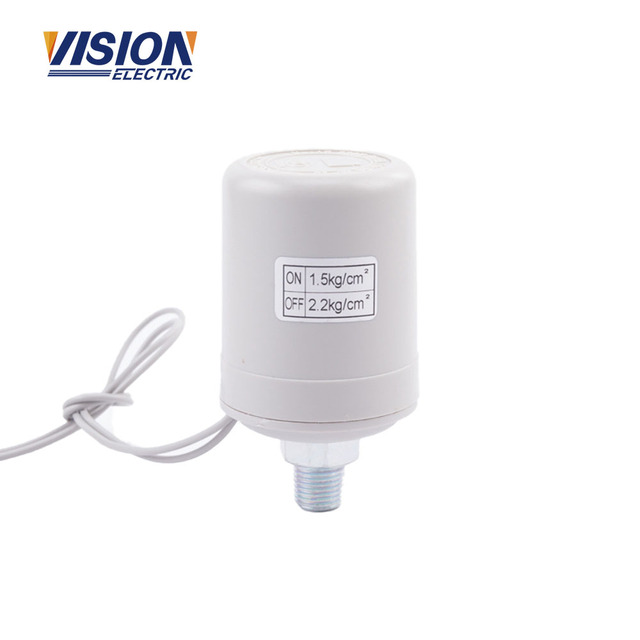 Automatic Water Pressure Switch Household Self-priming Booster Pumps