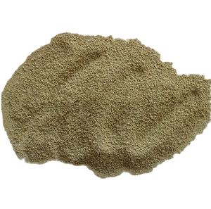 Hochfestes Ölbruch-Keramik-Stütz mittel mit hoher Dichte, Frac-Sand,Api-Keramik-Stütz mittel - Product Image 3