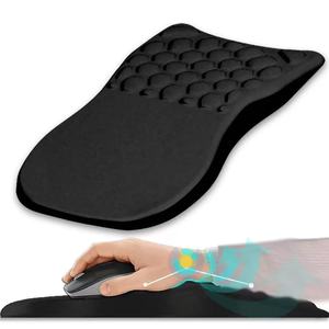 Tapis de souris 3D personnalisable, motif mignon, logo DIY, transfert thermique, repose-poignet en caoutchouc, 250*250*5mm, carré, marque <span class=keywords><strong>Guier</strong></span>, en stock - Product Image 6