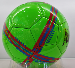 2024 nóng bán bóng đá bóng PVC Thiết kế chuyên nghiệp tùy chỉnh Nhà Máy Giá bóng đá bóng kích thước 5 - Product Image 5