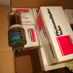 หลอดโฟโตแม็กคีมตรวจจับด้านข้างขนาดเล็ก931B/R456/MS9S R928 PMT - Product Image 2