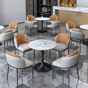 <span class=keywords><strong>Chaise</strong></span> de salle à manger réglable en hauteur, moderne, <span class=keywords><strong>scandinave</strong></span>, en velours, rembourrée, italienne, pour appartement, maison, bar, parc, salle de sport, entrepôt - Product Image 5