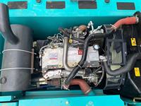 Offre Spéciale : Excavatrice Hydraulique d'Occasion 200D Haute Performance, Fournisseur d'Usine, Fiable, 20 Tonnes, sur Chenilles, avec Pompe et Boîte de Vitesses Hino – Le Meilleur Choix