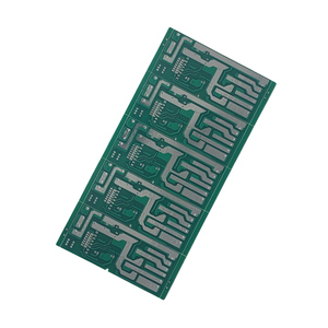Usine présensibilisée de fabrication de carte PCB électronique de carte PCB avec les dossiers fournis de Gerber - Product Image 3