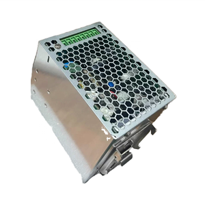 Alimentation électrique industrielle sur rail de type <span class=keywords><strong>SDR</strong></span> série Mean Well 20A 24V DC avec compatibilité LED <span class=keywords><strong>SDR</strong></span>-<span class=keywords><strong>480P</strong></span>-24 - Product Image 4