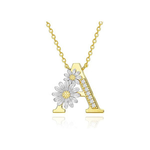 Necklace <b>Cross</b> Border Multi Seamless Strict Quality Control Hypoallergenic Guaranteed Certified High Precision Polishing - Product Image 1