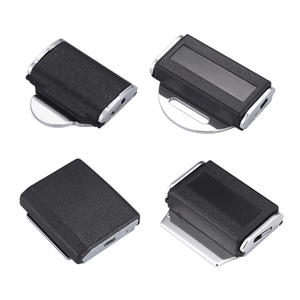 Đáng tin cậy fastening xe an toàn thắt lưng seat <span class=keywords><strong>belt</strong></span> <span class=keywords><strong>clip</strong></span> cho bất kỳ tình huống - Product Image 4