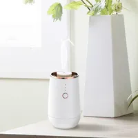 Scenta Groothandel Automatische Geur Aromatische Luchtverfrisser Dispenser Huishoudelijke Led Luxe Kamer Geur Smart Luchtverfrisser Spray