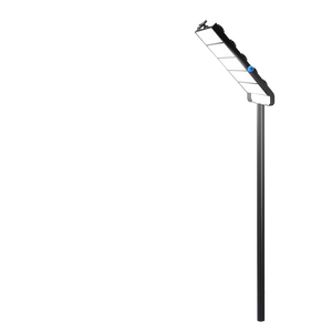 ไฟสปอร์ตไลท์สนามกีฬาแบบ LED กำลังไฟ 2500W 2000W 750W 250W พร้อมเลเซอร์ชี้เป้า มุมลำแสง 15 องศา °   30 °   45 °   60 °   90 °   ไฟส่องสว่างแบบป้องกันแสงสะท้อน 2800K 6500K - Product Image 5