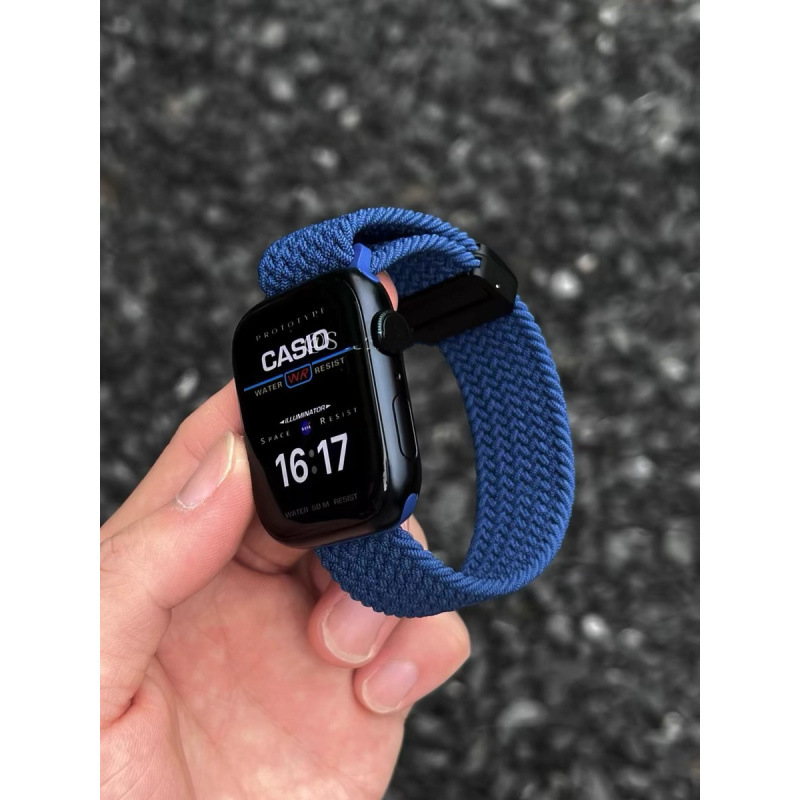 royal blue