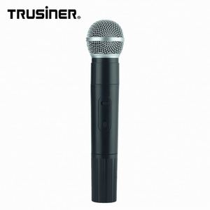 High Quality Prop Vintage Fake Microphone Pack For Shure Replica - Product Image 2