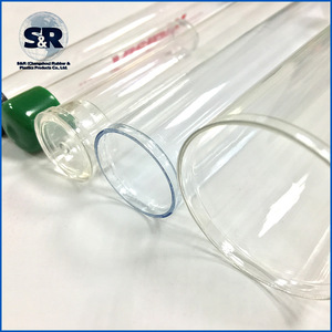 ท่อพลาสติกใส Senrui สำหรับตกแต่งโคมไฟแขวนโชว์ - Product Image 5