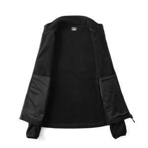<span class=keywords><strong>Veste</strong></span> pour <span class=keywords><strong>femme</strong></span> avec logo personnalisé, tissu recyclé durable, doublure <span class=keywords><strong>polaire</strong></span> amovible, performance, fabrication OEM, <span class=keywords><strong>veste</strong></span> de randonnée - Product Image 4