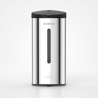 Xiaomi — distributeur de savon à infrarouge automatique de 1100ml, sans contact, en acier inoxydable, nouveau, créatif,  AK1206