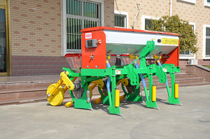 Hướng Dẫn Sử Dụng Máy Trồng Ngô 2 <span class=keywords><strong>3</strong></span> 4 5 6 Hàng Máy Gieo Hạt Chính Xác - Product Image 2