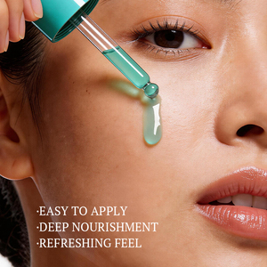 KORMESIC Private <b>Label</b> 30ml PDRN Hyaluronic Acid Hydrating Plumping Essence Niacinamide Whitening Face Serum Anti-Wrinkle Soothe - Product Image 4