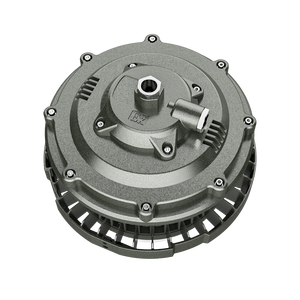 Lámpara LED a Prueba de Explosiones de 150w con Certificación Atex para Industrias Peligrosas - Product Image 3