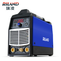 Tig רתך riland TIG 250