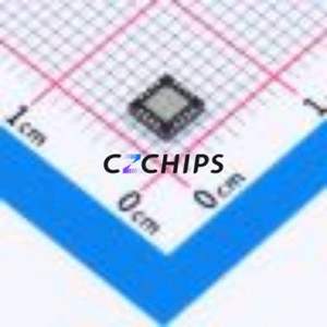 Original nouveau TS3A227ERVAR VQFN-16(3.5x3.5) Circuit intégré IC puce commutateur analogique-usage spécial - Product Image 2