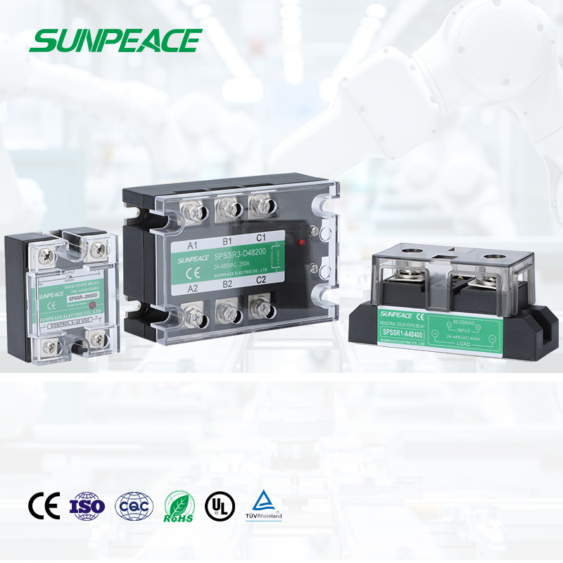 DA DC Control AC Single Phase