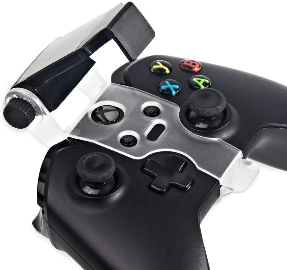 Game Controller Keyboard, Compatible With Xbox Series X Series S One One S Console 2 4ghz Gaming Chat Board 3 5mm Audio Headset Jack Black Video Game - View #11