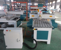 Mini routeur 3030 4030 petit cnc bois machine de découpe