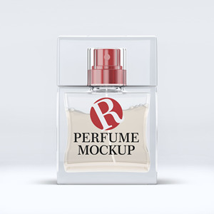 Boîte cadeau luxe en carton avec logo personnalisé, pour flacon de parfum en verre 10ml/50ml, avec tiroir coulissant en papier. - Product Image 4