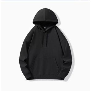 Sudadera con Capucha para Hombre CAT Caterpillar, Diseño Casual con Estampado <span class=keywords><strong>de</strong></span> Corazón, Corte Regular, Algodón Antiarrugas, Tallas Grandes y Altas, Primavera, Ecológica - Product Image 2
