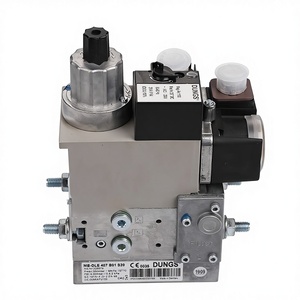 Válvula Solenoide <span class=keywords><strong>DUNGS</strong></span> MB-DLE407 B01S20410 412 415 para <span class=keywords><strong>Gas</strong></span>, Juego Original sin Estructura/Tamaño <span class=keywords><strong>de</strong></span> Puerto, Hecho en Alemania, No Personalizable - Product Image 1