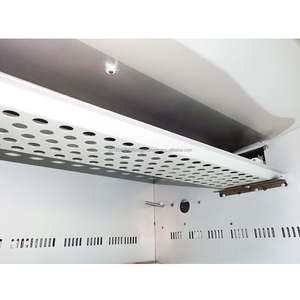 เตาอบเบเกอรี่ใช้แก๊ส3ชั้น6ถาดเตาอบเบเกอรี่เชิงพาณิชย์ - Product Image 2