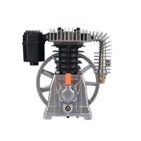 Compresseur d'air portable à essence mini 6,5 ch Z2065 8 bar avec CE