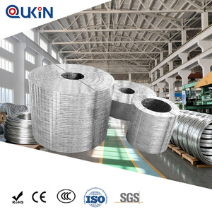 Alambre de Acero Inoxidable 440c de 0.1, Endurecido por el Proceso de Fabricación, 302, 1.5mm, 0.13mm, 49 Hilos, <span class=keywords><strong>410</strong></span>, 0.13mm - Product Image 4