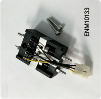 Nouveau bloc électrovalve M ENM10133 pour imprimante Cij M 9020 9030 9040, pièces détachées pour imprimante à jet d'encre, garantie 1 an