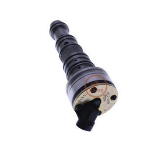 Válvula Solenoide Hidráulica para Tractor Jision Parts 7600 7800 7900 8300 RE71489 - Product Image 1