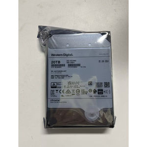 Disco Duro Empresarial Original HC560 de 20 TB, 3.5 Pulgadas, 7200 RPM, 512 MB de Caché, SATA 6 Gb/s, Interno - Product Image 1