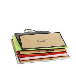 Bolsas de Papel Kraft para Envasado de Alimentos, Ecológicas, Reciclables y Personalizadas a Bajo Precio - Product Image 4
